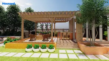 Amenities of Tarush Enclave - Image 188153