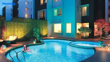 Amenities of Eden Meghbalika - Image 152419