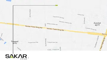 Location of Sakar Prime - Image 107361