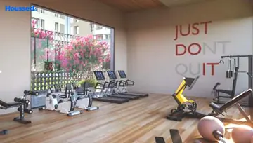 Amenities of Adarsh Serenity - Image 107954