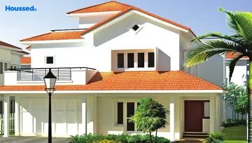 Project Image of Adarsh Serenity - Image 107951