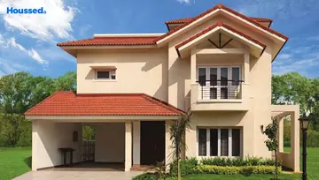 Project Image of Adarsh Serenity - Image 107953