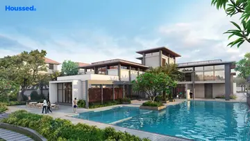 Amenities of Adarsh Tranqville - Image 107425