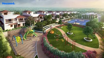 Amenities of Adarsh Tranqville - Image 107426