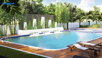 Amenities of Aryan Opulence - Image 107972