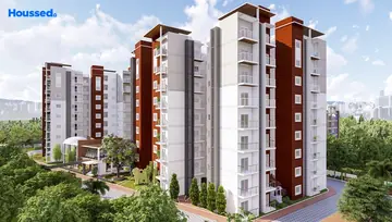 Project Image of Aryan Opulence - Image 107970