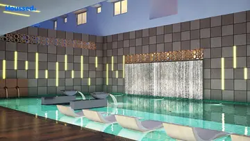 Amenities of Navanaami Platina - Image 107983