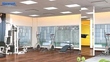 Amenities of Navanaami Platina - Image 107984