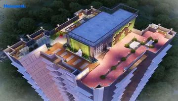 Amenities of Shivoham Avyukta Rajkamal - Image 111015