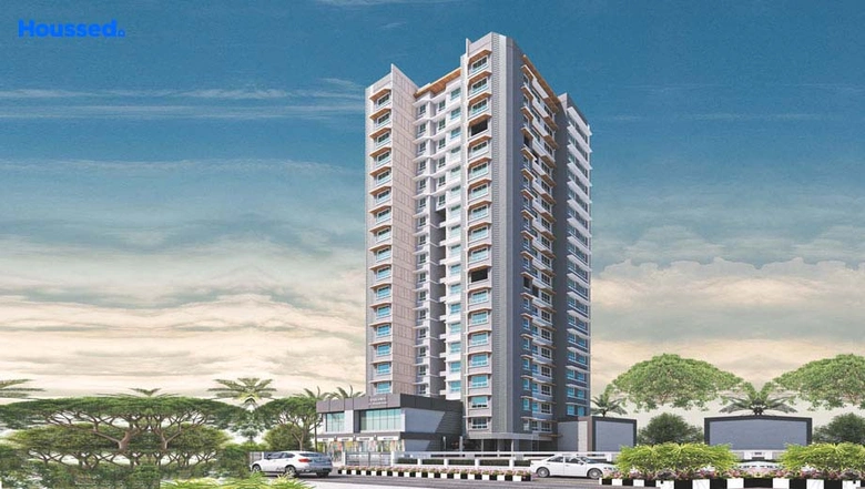 Project Image of Shivoham Avyukta Rajkamal in Borivali West, Mumbai - Image 111014