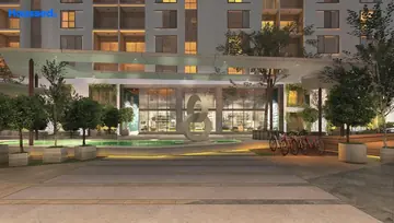 Amenities of Assetz Here And Now - Image 107992