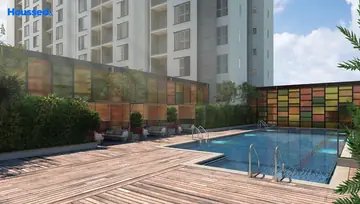 Amenities of Assetz Here And Now - Image 107993