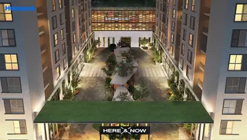 Amenities of Assetz Here And Now - Image 107991