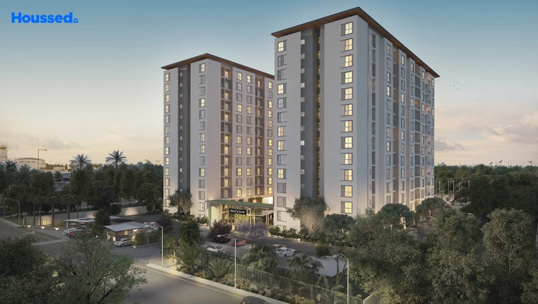 Project Image of Assetz Here And Now in Jakkur, Bangalore - Image 107989