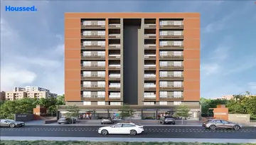 Project Image of Shiv Royal Dreams - Image 107473
