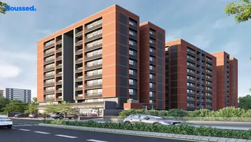 Project Image of Shiv Royal Dreams - Image 107474