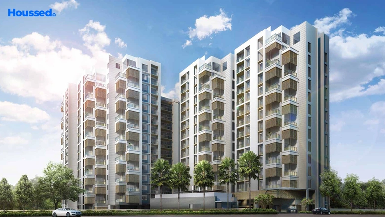 Project Image of Assetz Lumos in Mahalakshmi Layout, Bangalore - Image 107464