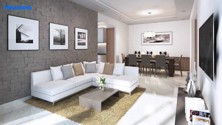 Sample Apartment of Assetz Lumos in Mahalakshmi Layout, Bangalore - Image 107468