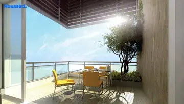 Sample Apartment of Assetz Lumos - Image 107469