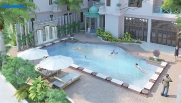 Amenities of Prestige Leela Residences - Image 108061