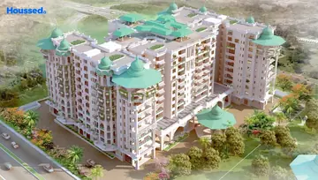 Project Image of Prestige Leela Residences - Image 108058