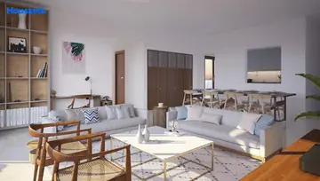 Sample Apartment of Assetz Marq 2.0 - Image 108073