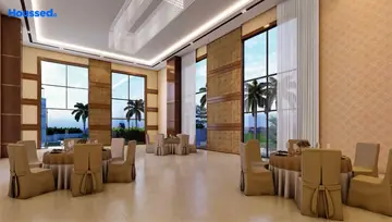 Amenities of SKDJ Signature 18 - Image 165741
