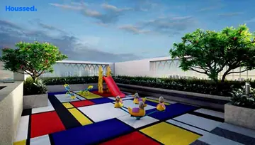 Amenities of SKDJ Signature 18 - Image 165739
