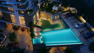 Amenities of SKDJ Signature 18 - Image 165742