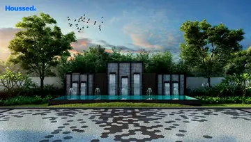Amenities of SKDJ Signature 18 - Image 165740