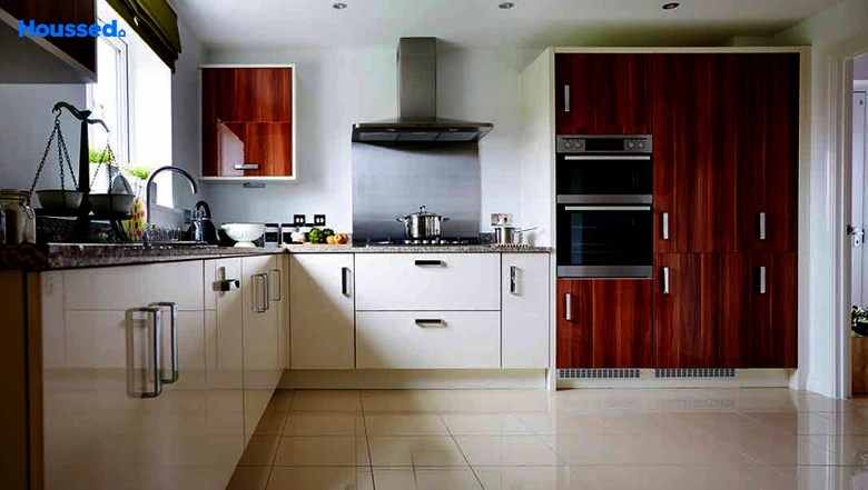 Sample Apartment of SKDJ Signature 18 in Kasba, Kolkata - Image 165744