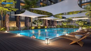Amenities of Shiv Orchid - Image 107745