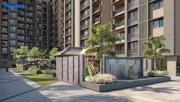 Amenities of Shiv Orchid - Image 107747