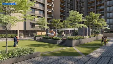 Amenities of Shiv Orchid - Image 107746