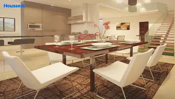 Sample Apartment of Azven Breathe - Image 108090