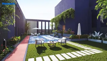 Amenities of Laxmi Namah - Image 107529