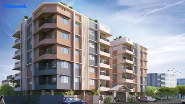 Project Image of Nirman Aalaya - Image 155141