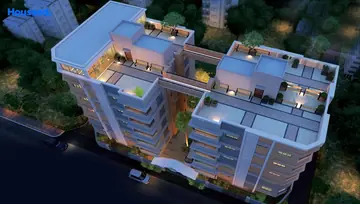 Project Image of Nirman Aalaya - Image 155142