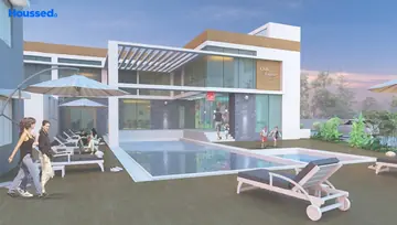 Amenities of DSR Sunrise Towers - Image 107516