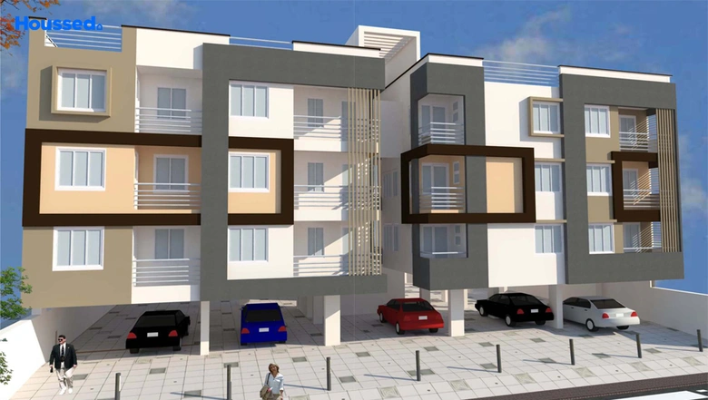 Project Image of Shri Ratnam Emerald in Ajmer Road, Jaipur - Image 191806