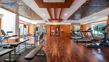 Amenities of HM Grandeur - Image 108104