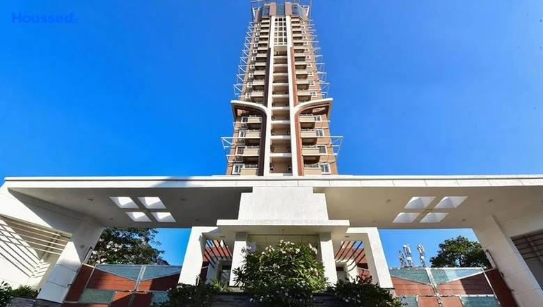 Project Image of HM Grandeur in Pulikeshi Nagar, Bangalore - Image 108102