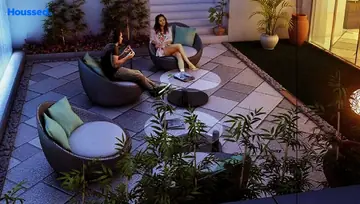 Amenities of Indicon Neer - Image 165399