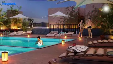 Amenities of Indicon Neer - Image 165398