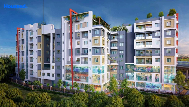 Project Image of Indicon Neer in Garia, Kolkata - Image 165396