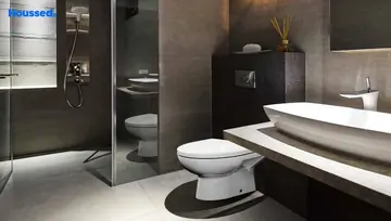 Bathroom of Prantik Nav Prantik - Image 186704