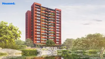 Project Image of Ananta Lake Abode - Image 107535