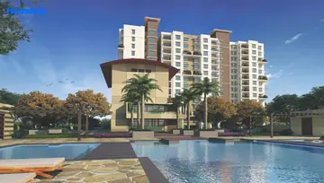 Amenities of Sipani Viveza - Image 108113
