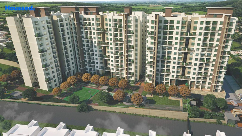 Project Image of Sipani Viveza in Electronic City, Bangalore - Image 108110