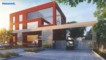 Project Image of Bricks New Dawn - Image 108117